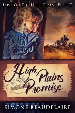 high plains promise book cover image