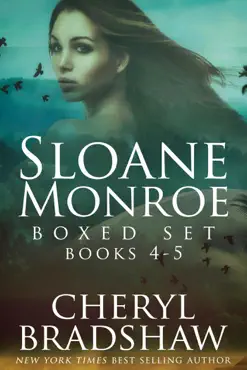 sloane monroe series boxed set, books 4-5 book cover image