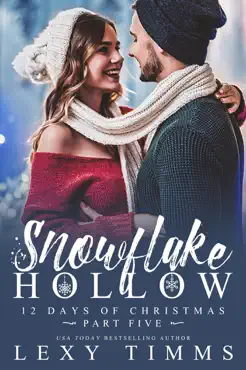 snowflake hollow - part 5 book cover image