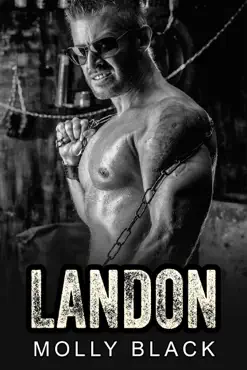landon book cover image