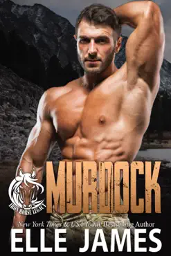 murdock book cover image