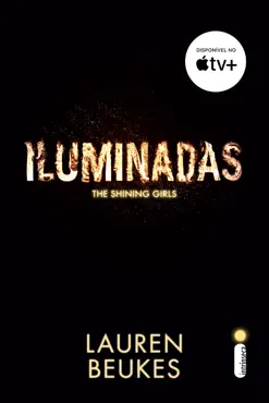 iluminadas book cover image