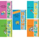 Judy Blume: The Complete Set of Fudge