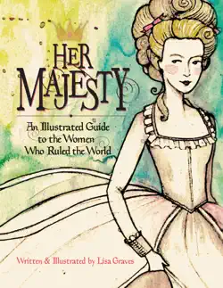 her majesty book cover image