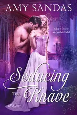 seducing the knave book cover image