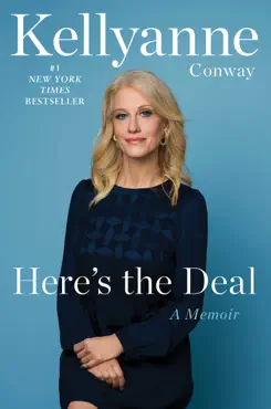 here's the deal book cover image