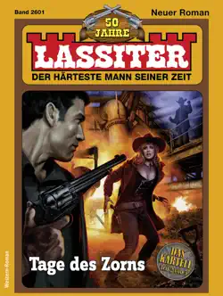 lassiter 2601 book cover image