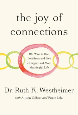 the joy of connections book cover image