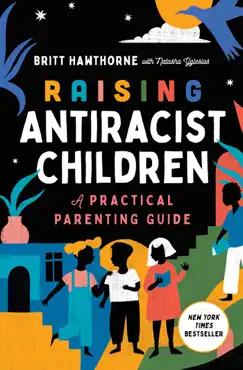 raising antiracist children book cover image