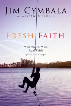 fresh faith imagen de la portada del libro
