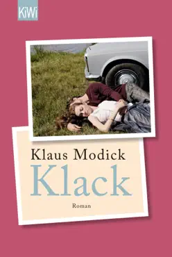 klack book cover image