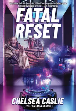 fatal reset book cover image