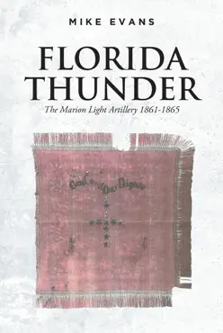 florida thunder book cover image