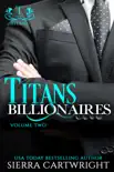 Titans Billionaires synopsis, comments
