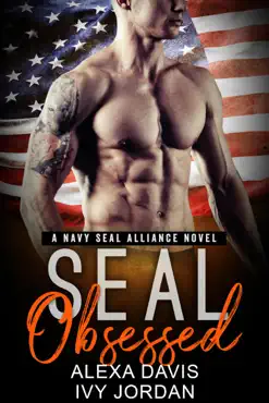 seal obsessed book cover image