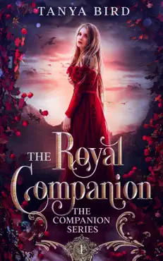 the royal companion book cover image