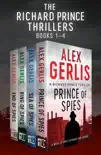 The Richard Prince Thrillers