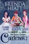 Hiatt Regency Classiques Collection 2 synopsis, comments