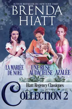hiatt regency classiques collection 2 book cover image