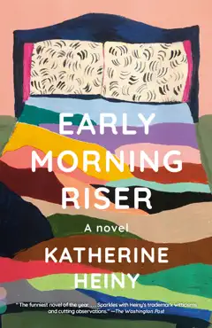early morning riser book cover image
