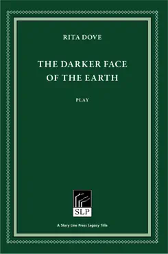 the darker face of the earth book cover image