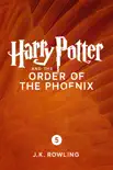 Harry Potter and the Order of the Phoenix (Enhanced Edition) e-book