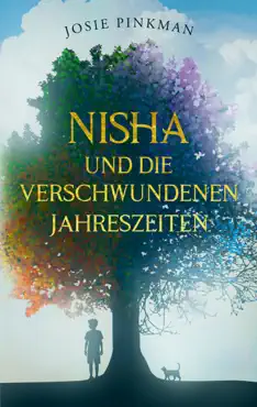 nisha und die verschwundenen jahreszeiten book cover image