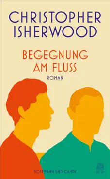 begegnung am fluss imagen de la portada del libro