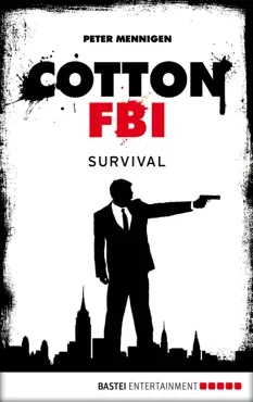 cotton fbi - episode 12 book cover image
