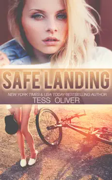 safe landing book cover image