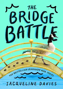 the bridge battle book cover image