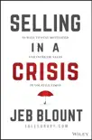 Selling in a Crisis synopsis, comments