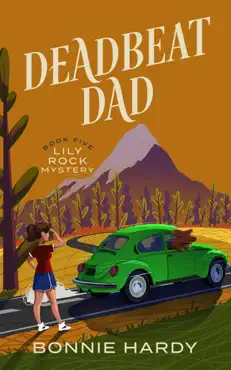 deadbeat dad book cover image