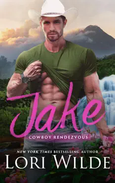 jake book cover image