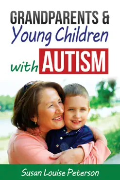 grandparents & young children with autism book cover image