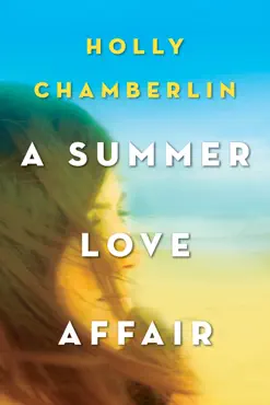 a summer love affair book cover image