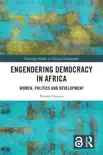 Engendering Democracy in Africa reviews