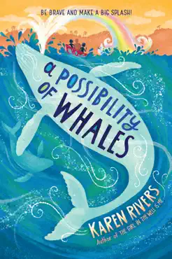 a possibility of whales book cover image