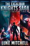 The Excalibur Knights Saga Omnibus synopsis, comments