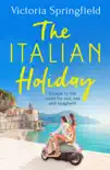 The Italian Holiday synopsis, comments