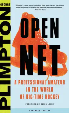 open net book cover image