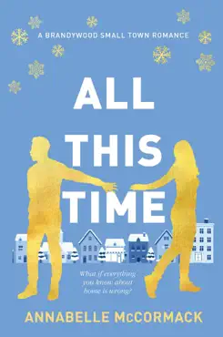 all this time book cover image