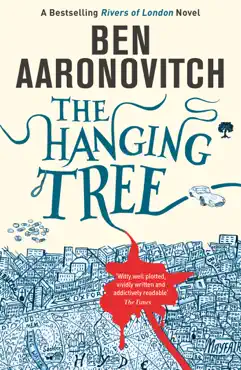 the hanging tree imagen de la portada del libro