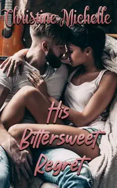 his bittersweet regret book cover image