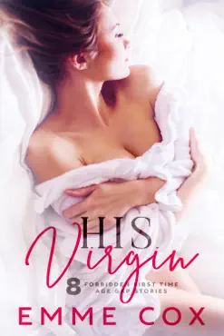 his virgin book cover image