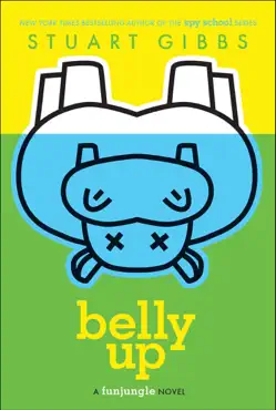 belly up book cover image