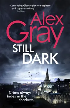 still dark book cover image