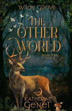 the otherworld book cover image