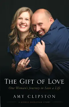 the gift of love book cover image