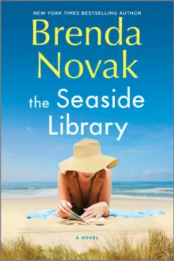 the seaside library book cover image